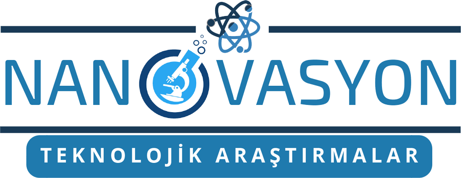 Nanovasyon Logo